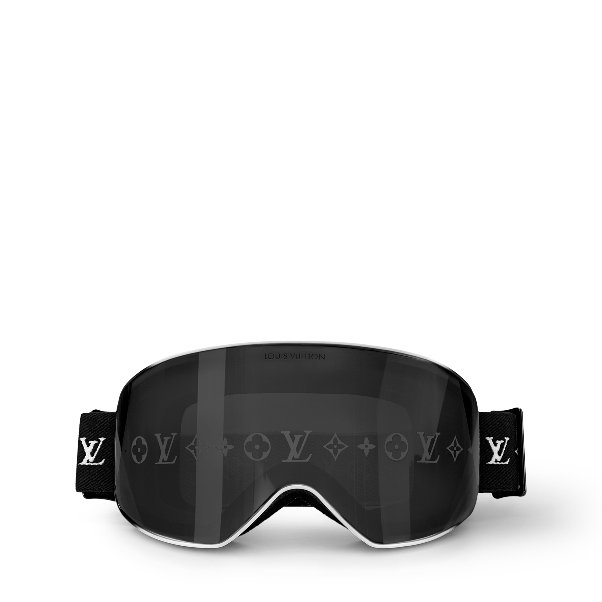 ᨒ*店様 Louis Vuitton LV スノーフォール・スキーマスク LV Snowfall Ski Mask . - Accessories | LOUIS VUITTON